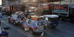 RMF Marocco Challenge
